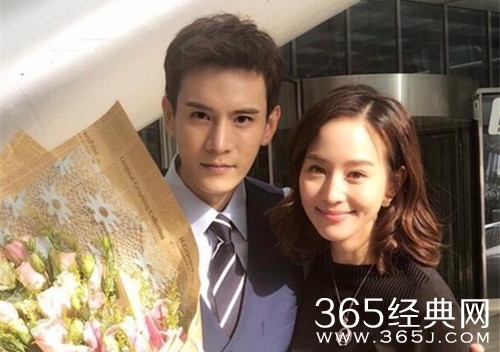 张钧甯回应经超给自己接鼻涕 这个细节简直太暖了