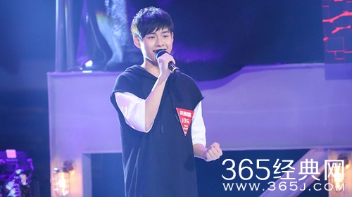 下一站传奇洪雨雷资料介绍 07快男全国总决赛第八名