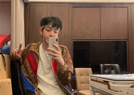 王思聪怒骂优酷 称以后不会与优酷有任何合作