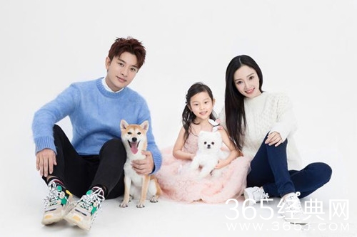 贾乃亮李小璐疑离婚 称一个人过都很好