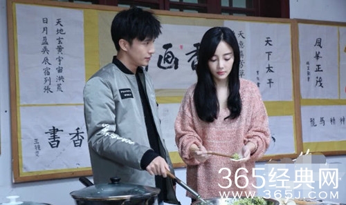 李雨桐发文怼薛之谦 李小璐张俪陈冰纷纷躺枪