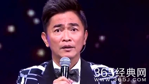 蒙面唱将猜猜猜3启德龙身份揭秘 中国台湾主持人吴宗宪