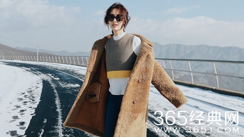 张俪新恋情曝光 男友身份曝光 竟是他