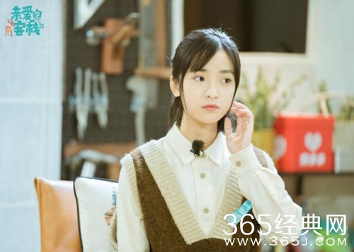 亲爱的客栈2沈月是常驻嘉宾 从兼职员工正式转成正式员工