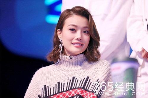 容祖儿惊喜现身下一站传奇 担任特邀传奇创始人