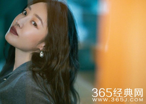 白百何方否认新恋情 称只是工作伙伴