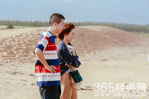 野生厨房姜妍成为常驻嘉宾 野生三兄弟十分开心