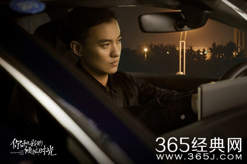 最夯剧集社182：《你和我的倾城时光》中的六帅，第一圈粉无数，最后一位最惨