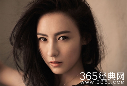 张柏芝三胎孩子父亲真实身份 一名身家雄厚的新加坡餐饮业富豪