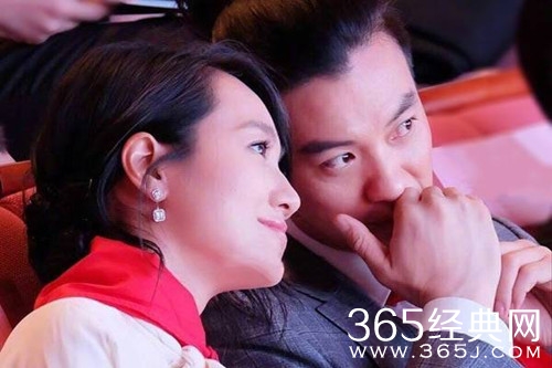 朱丹回应不秀恩爱 自曝生活小细节 直言他很好丹