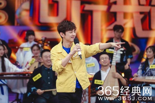 快乐大本营1201嘉宾名单曝光 张若昀韩雪陈妍希等人加盟