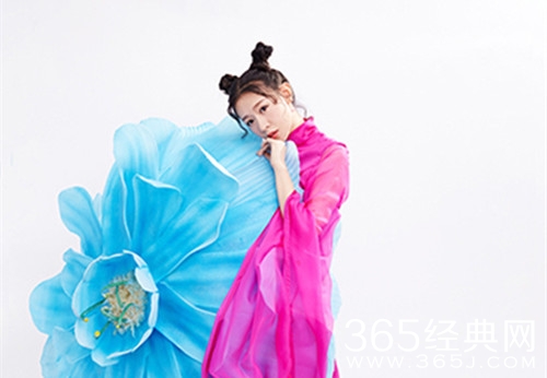 国风美少年刘木子资料介绍 曾在多档节目中崭露头角