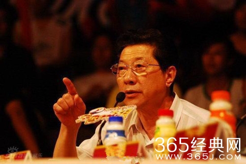 相声表演艺术家常贵田逝世 去世原因曝光 因病医治无效