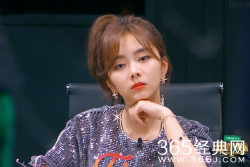 谭松韵回怼恶评 被黑粉diss没梗 吐槽没存在感