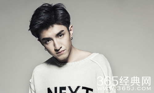 金瀚参与快乐大本营录制 同期嘉宾还有胡一天等人