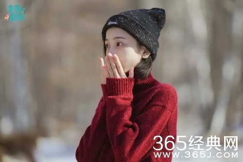 亲爱的客栈2姜梓新资料介绍 凭借明玉一角被观众熟知