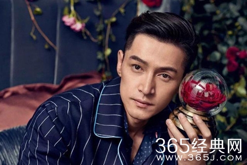 金莎为胡歌澄清踢背 应该是为了综艺效果