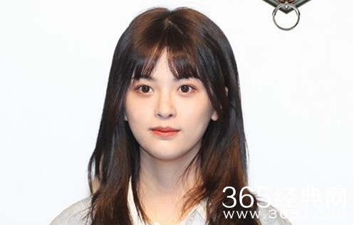 国风美少年宋芳园资料介绍 内地组合优我女团成员之一