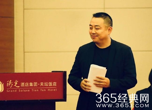 刘国梁当选乒协主席 发言感谢粉丝：你们的鼓励是最大动力