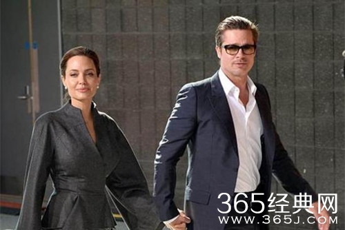 朱莉皮特离婚 离婚原因曝光 并无第三者