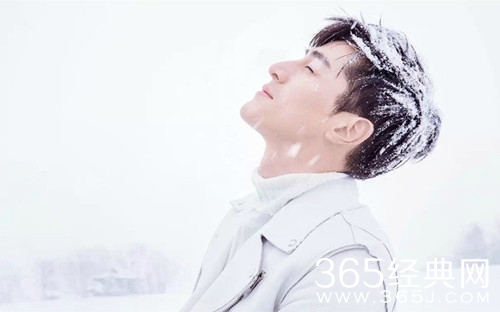 唐人总裁蔡艺侬为胡歌发声 拒绝网络暴力 已交律师处理