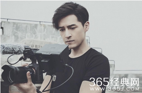 金莎为胡歌澄清踢背 两人关系大揭秘 曾多次合作