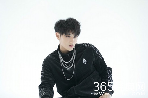 黄子韬打戏受伤 事后表示这件事全是自己的责任