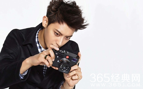 黄子韬打戏受伤 本人回应：跟武行没有任何关系