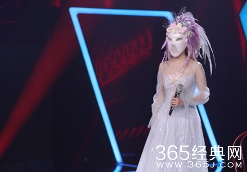 蒙面唱将3人鱼公主身份揭秘 前任攻略3中的主演