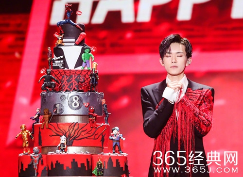 易烊千玺工作室谴责造谣者 否认成人礼场地不实传闻