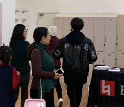 王源参加伯克利面试 曾透露过想学流行音乐的想法