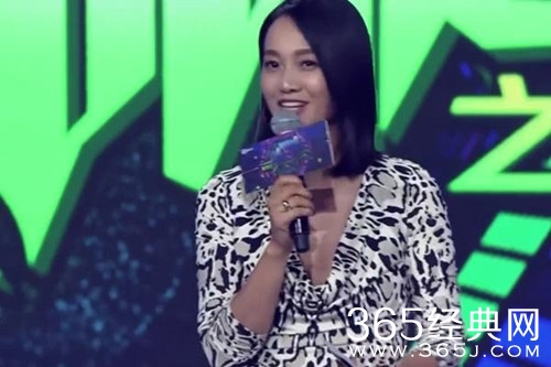 朱丹唐嫣回应尴尬场面 称这是个美丽的误会