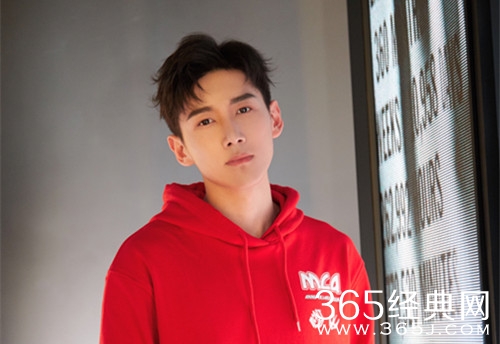 国风美少年沈天行资料介绍 曾参加超新星全运会