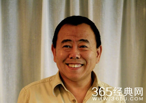 潘长江录制我们一起上春晚 再回应喊话别上春晚