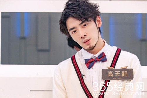 声入人心贾凡和高天鹤关系成谜 虽没合作但火药味浓