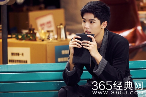 明星大侦探4周峻纬资料介绍 参加过无限歌谣季