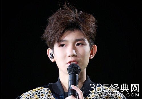 王源参加伯克利面试 曾透露过想学流行音乐的想法