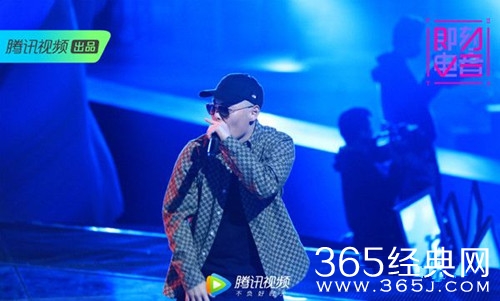 即刻电音谢帝个人资料介绍 中国说唱领军人