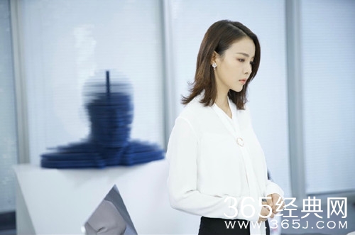 徐熙颜diss曹曦文 称其强行拆cp，删了自己的戏份