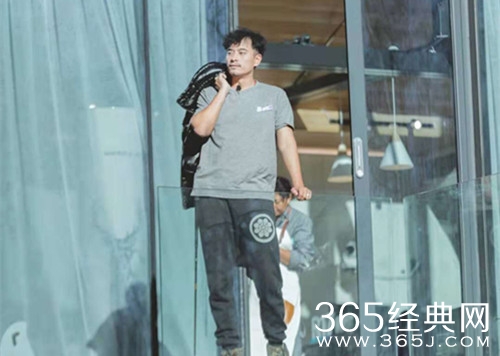 亲爱的客栈2陈龙章龄之夫妇加盟 与刘涛交流夫妻相处之道