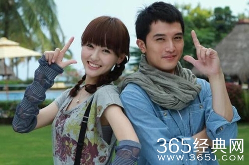 邱泽回应唐嫣恋情 两人分手原因被扒 因男方出轨