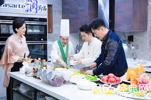 你好生活家2第十一期嘉宾名单 张信哲金志文惊喜加盟