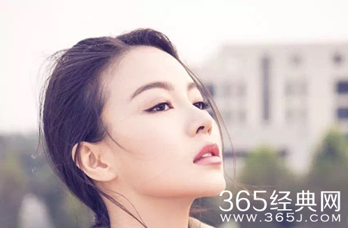 徐熙颜个人资料介绍 倾城中饰演敢爱敢爱的祝晗婧