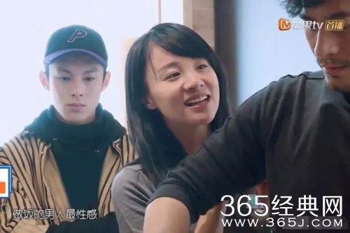 亲爱的客栈2第九期嘉宾名单曝光 陈龙章龄之夫妇加盟