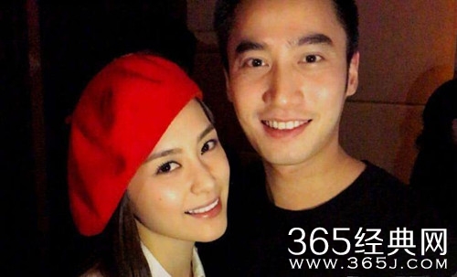 阿娇求子荷尔蒙失调 为冻卵导致增重9公斤