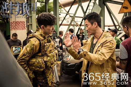 战狼2被曝补税 多位影视行业内权威人士已证实