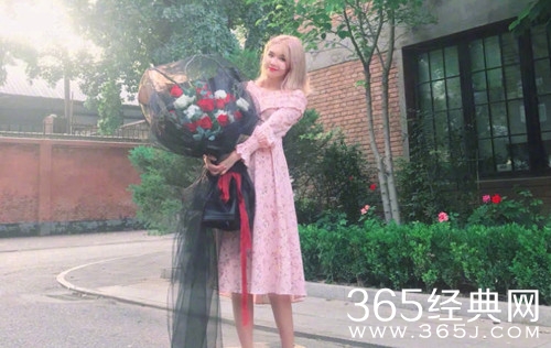 穆雅斓倪凯杰分手 网友发现端倪 疑似与前男友复合