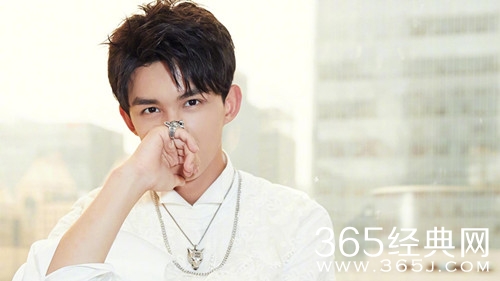 吴磊被曝有恋情 工作人员的回应让粉丝哭笑不得