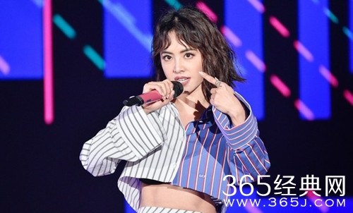 蔡依林回应听障粉丝告白 谢谢你给我们带来温暖的故事