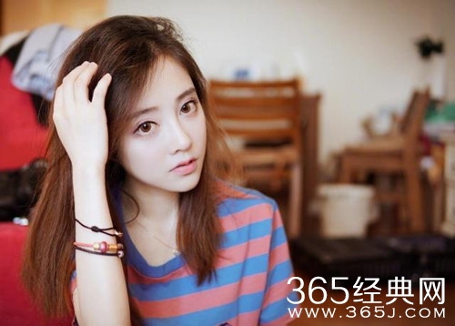 冯提莫要去mama 在韩国是被公认的宅男女神